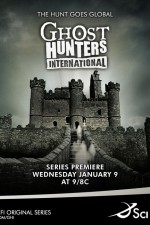 Watch Ghost Hunters International 5movies